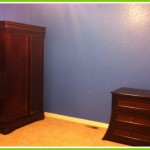 Paint color for Toy Story theme room