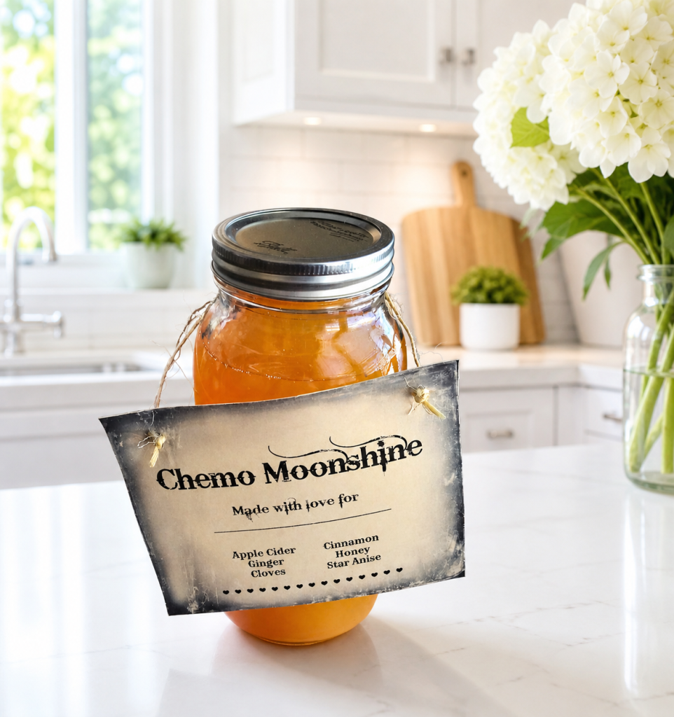chemo care package for women