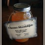 Chemo Moonshine | Natural Nausea Remedy