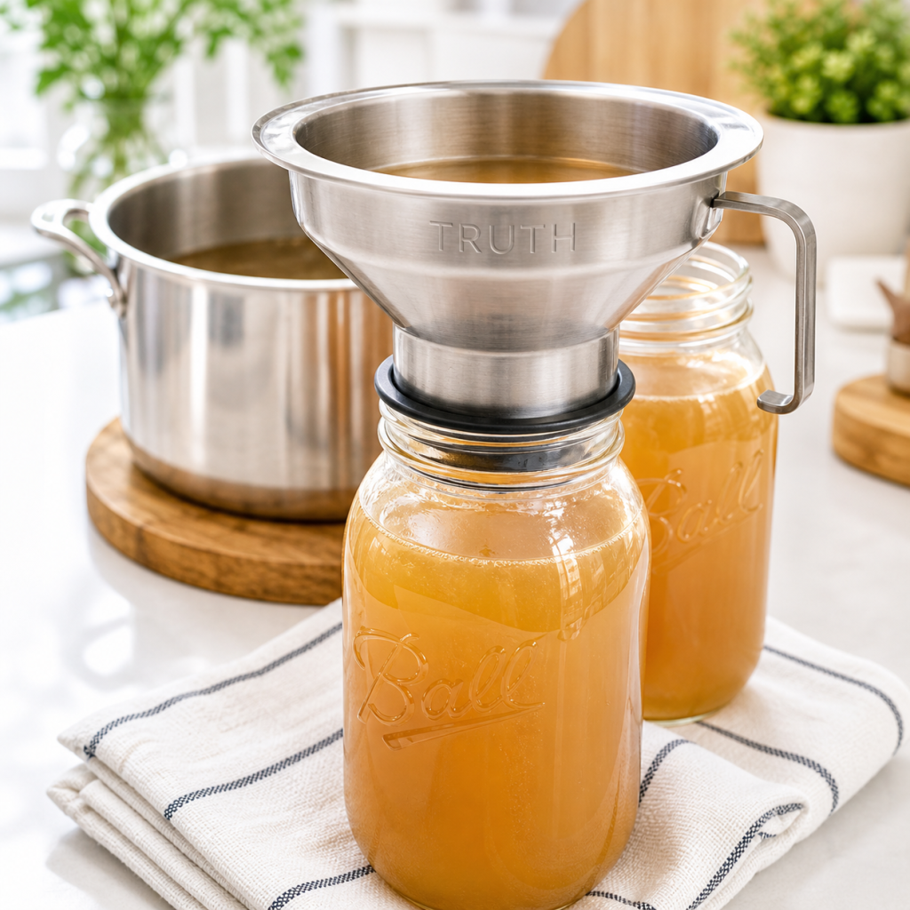 straining nausea remedy ingredients