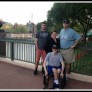 The New Disability Plan at Disney Parks