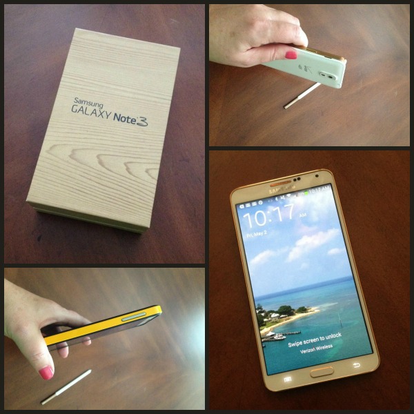 samsung galaxy note 3