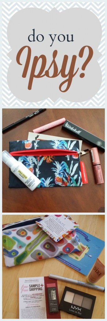 Ipsy Beauty Subscription Review. Is it right for you? 
