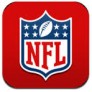 nfl mobile app icon