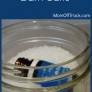 How To Make Essential Oil Bath Salts