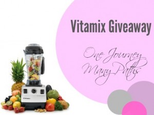 Vitamix Giveaway