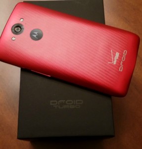 droid turbo