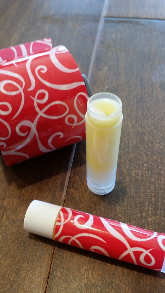 This small batch peppermint lip balm is one of my favorite Christmas crafts. But all I would have to do is change out the washi tape and it would probably be one of my all season favorite diy crafts. 