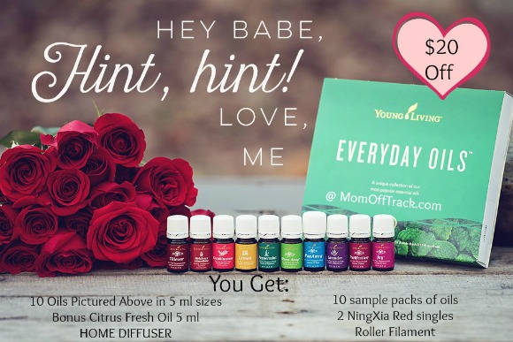 best deal on essential oils