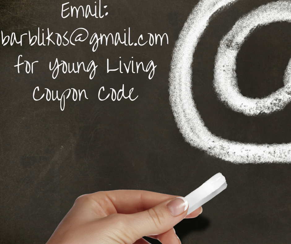 young living coupon code