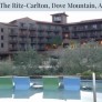 Ritz-Carlton Dove Mountain | A Desert Gem