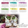 DIY Mothers Day Spa Basket Recipes with Essential Oils