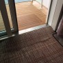 Celebrity Solstice Wheelchair Accessible Balcony Cabin 7143: Access to balcony