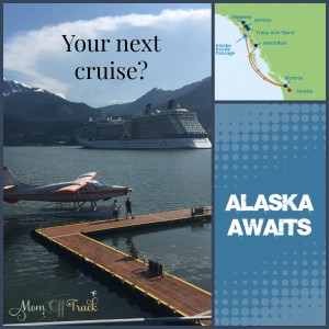 Are you looking to book your next cruise? This Alaskan cruise review may be just the inspiration you need!