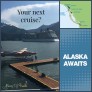 Celebrity Solstice Alaskan Cruise Review | Inside Passage