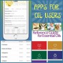 Apps For Oil Users
