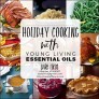 Holiday Recipes With Essential Oils