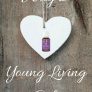 Why I Love Young Living Essential Oils
