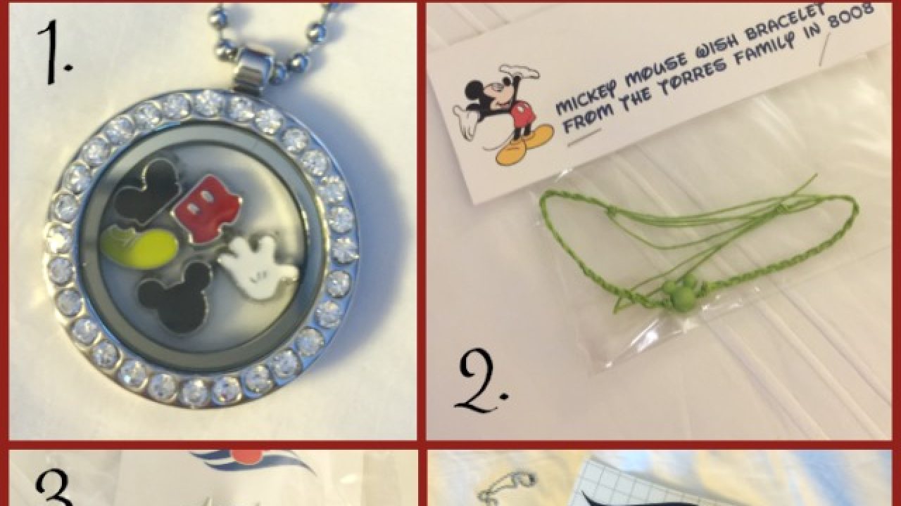 Ultimate Disney Cruise Fish Extender Information - Mom Off Track