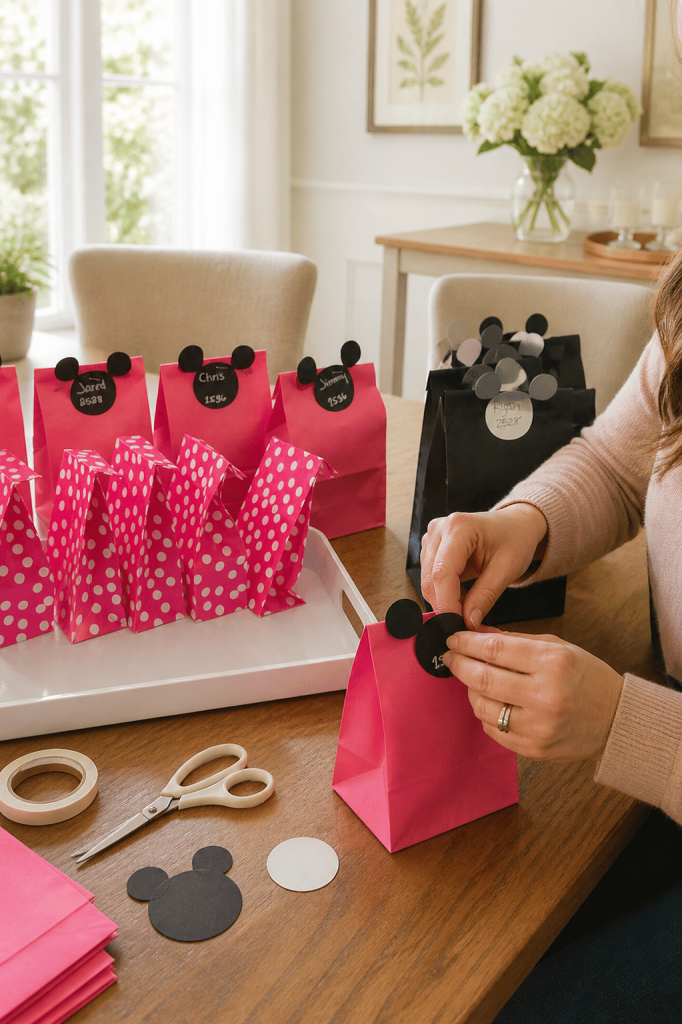 mouse fish extender gift bags 1
