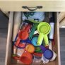 How To KonMari Your Tea Bags