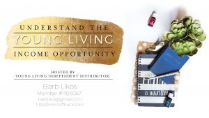 Can you really make money selling Young Living Essential Oils?