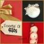 Cute Christmas Gifts With Essential Oils