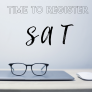 Time to Register for the SAT