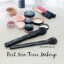 The Best Non-Toxic Makeup
