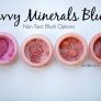 non toxic blush makeup options