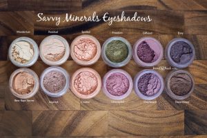 non toxic eyeshadow