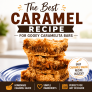 the best caramelita bars